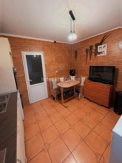 Apartament 3 camere ,75mp -decomandat, Tatarasi, Cod 161456 - 5