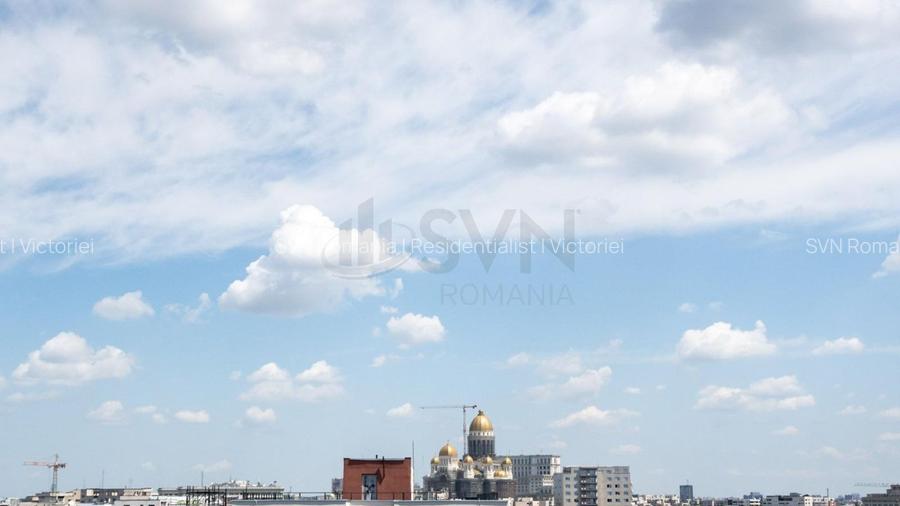 REA1027614 Apartament 2 camere 13 septembrie - 12