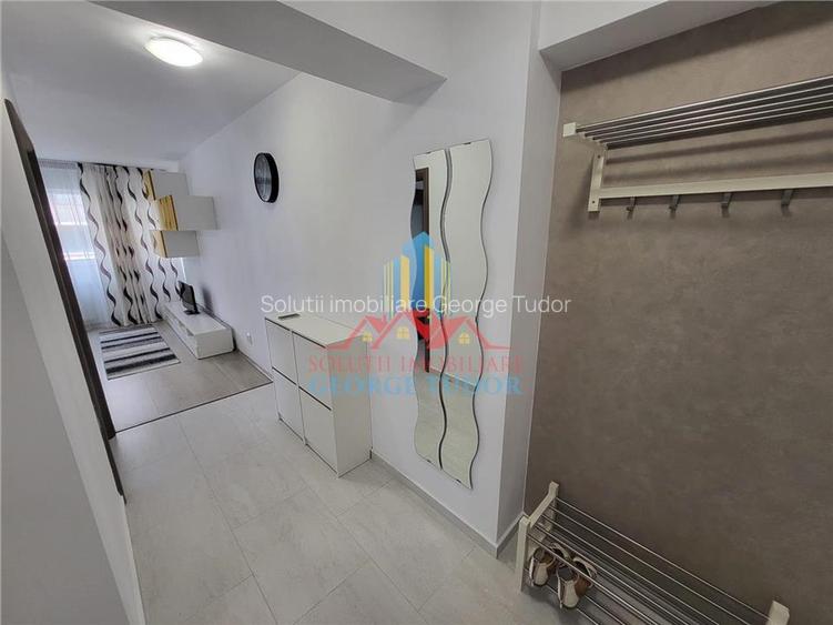 Inchiriere garsoniera Style Residence parcare privata - 3