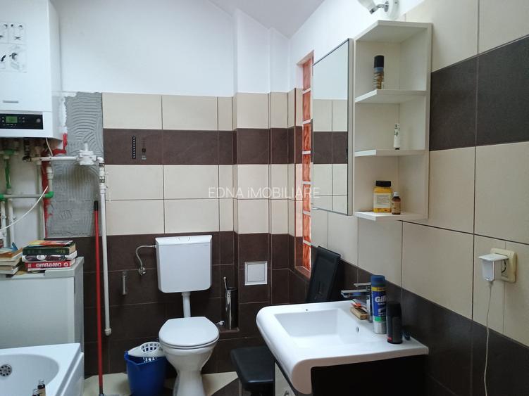 Vânzare vila  P+1E+ M – 4 dormitoare | 3 băi | living spațios | curte proprie - 7