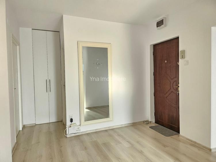 Oferta vanzare ap 3 cam Popa Sapca, mobilat modern, parcare, 160000 EURO - 11