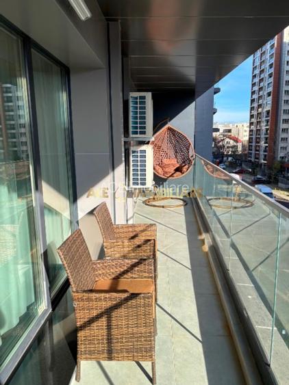 2 Camere de inchiriat | Vitan - Select Residences | Centrala | Metrou - 14