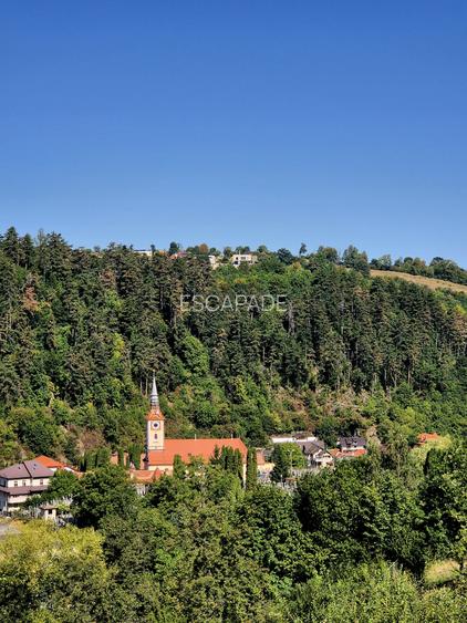 Teren intravilan 1577 mp, Schei Brasov - 2