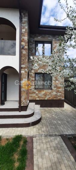 🏰 VILĂ DE EXCEPȚIE TIP CONAC - Valea Adâncă! 🏰 - 3