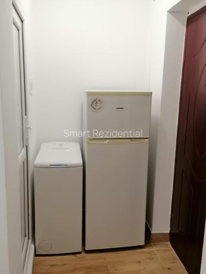 Garsoniera Rahova Liceul Bolintineanu 38000 euro - 3