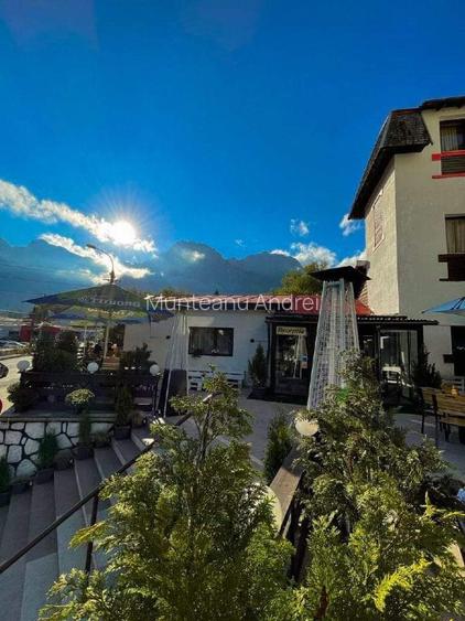 HOTEL PARAUL RECE BUSTENI DE VANZARE - 14