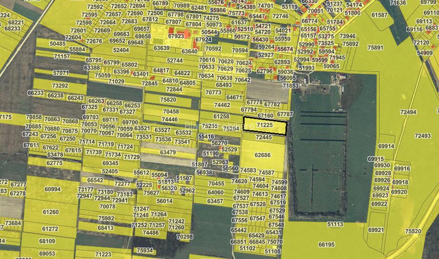 Oportunitate investitionala sau teren pretabil pentru constructii - 8