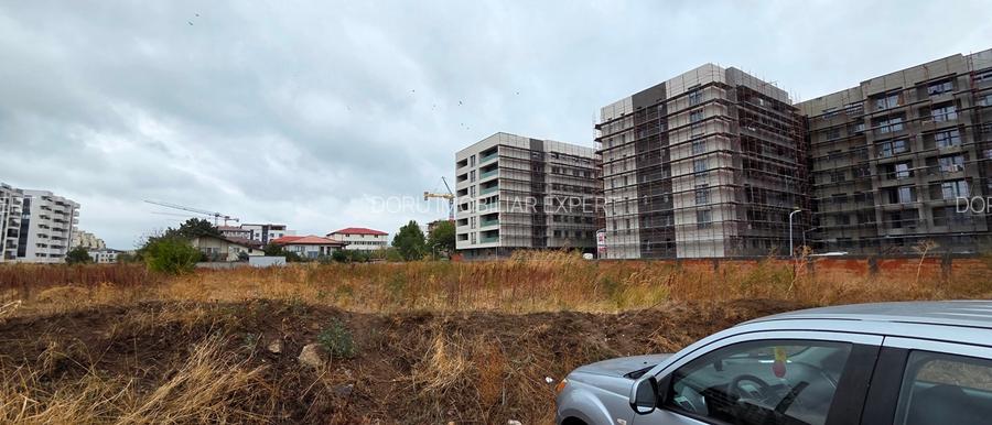 Berceni- zona Persu,Postalionului -Dealu Corbului, capat STB 241! - 6