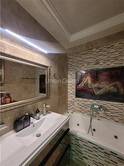 Apartament 2 Camere in Bloc Nou, Mobilat Lux, Zona km 4-5 - 10