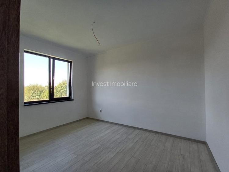 Casa cu 4 camere, 2 bai, beci spatios si 400 mp teren - 8