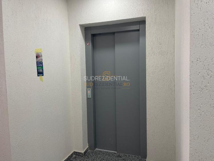 Apartament 2 camere -tip studio, Metrou Berceni, prima inchiriere - 12