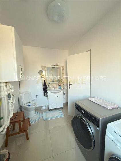 Vila individuala | 4 camere | Mobilata-Utilata - 8