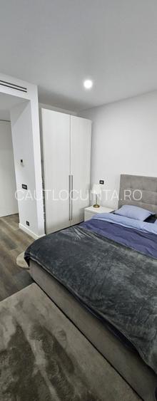 Apartament 2 camere | Herastrau | Cortina Residence | modern | Lux - 10