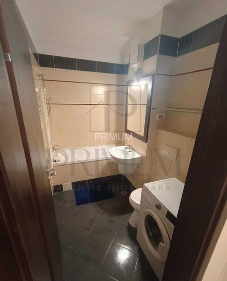 ARADULUI - 2 CAM - BLOC NOU - PARCARE INCLUSA - SPATIOS - MOBILAT - 6