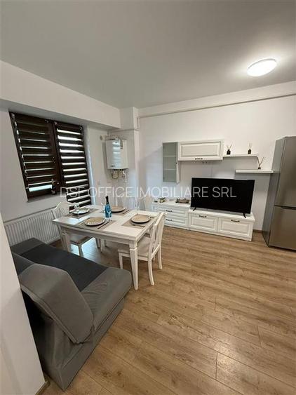 Apartament cu 3 camere open-space in CENTRU, LAZAR RESIDENCE - 4