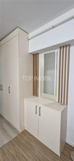 Tatarasi, bloc nou, 2 camere decomandat, 55mp, intabulat - 2