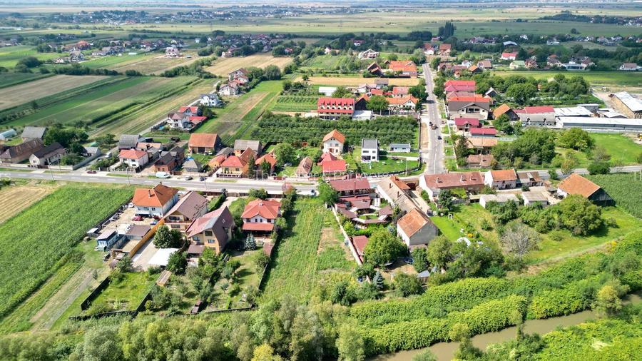 Teren Rezidential - 19