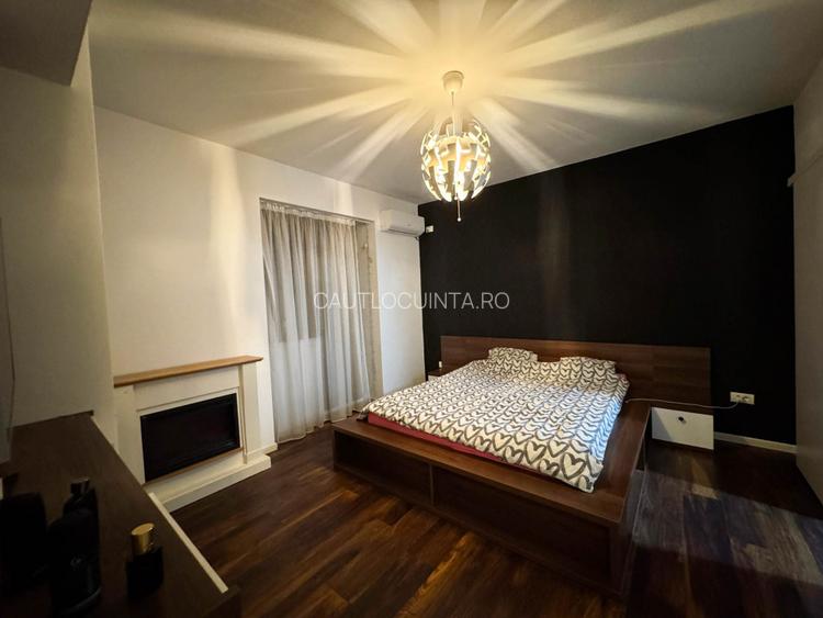 Apartament 3 Camere Tip Penthouse Terasa 192mp Piata Sudului Metrou  - 10
