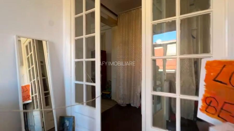 De vanzare Apartament 2 camere in vilă, Unirii - Universitate - 16