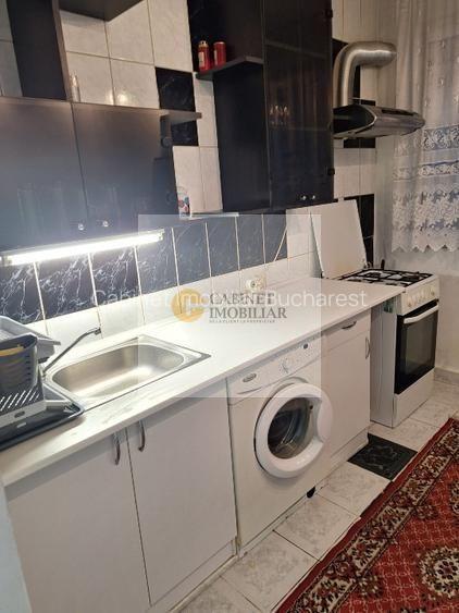 2 Camere | Bloc Reabilitat | Creditabil | 4/8 | M Crangasi - 15 min - 15