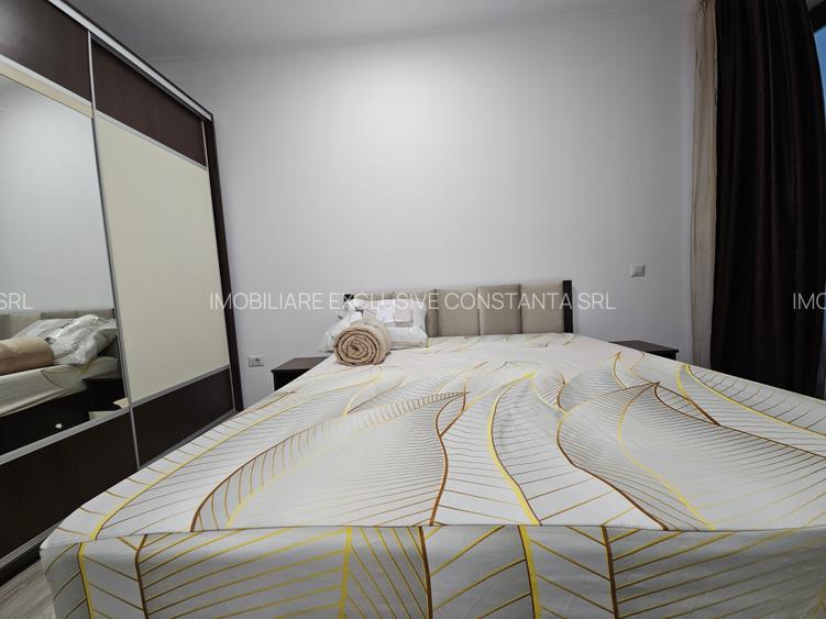 Apartament modern în bloc nou,Centru – Prima închiriere după renovare - 9