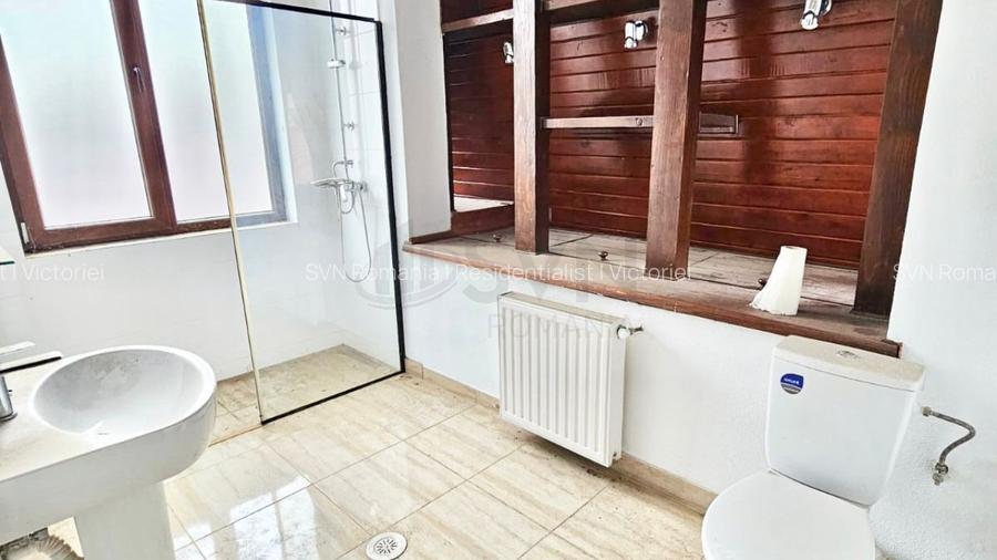 REC3001756 SPATIU BIROURI l VILA RENOVATA l 6 CAMERE l PARCARE l COTROCENI - 11