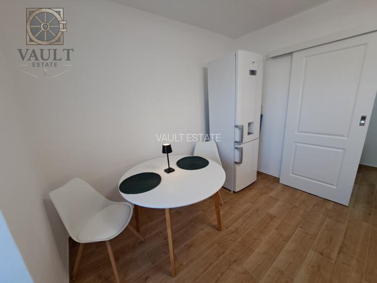 APARTAMENT 2 CAMERE-RAHOVA-MODORAN ENE-BLOC REABILITAT-DECOMANDAT - 4