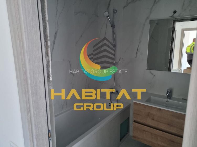 Apartament 2 camere! Cartierul Solar - 11