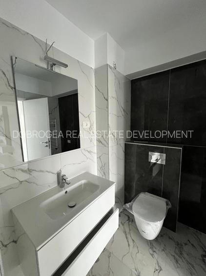 -2 camere  lux  Campus Universitate  -Facultatea de MEDICINA,bloc caramida - 15