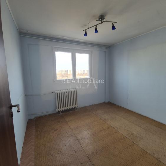 2 camere bloc reabilitat- Brâncoveanu  - Izvorul rece - 10