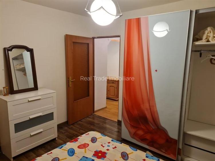 Apartament 2 camere decomandat etaj intermediar Racadau - 3