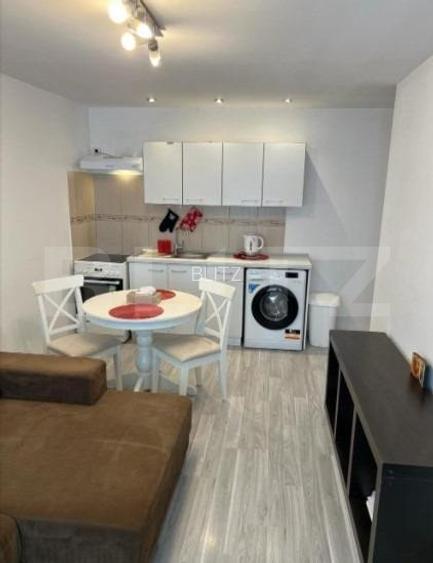 Investitie! Apartament 2 camere Tineretului - 5