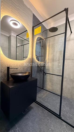 Penthouse 3 camere, 2 bai, str Eroilor, Floresti - 6