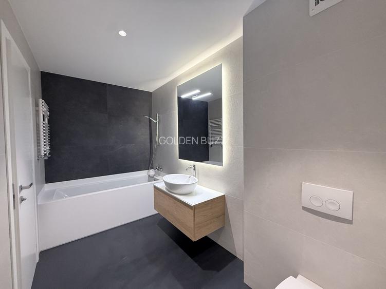 Apartament 4 camere lux | 3 bai | Parcare subterana | Residence 5 - 7