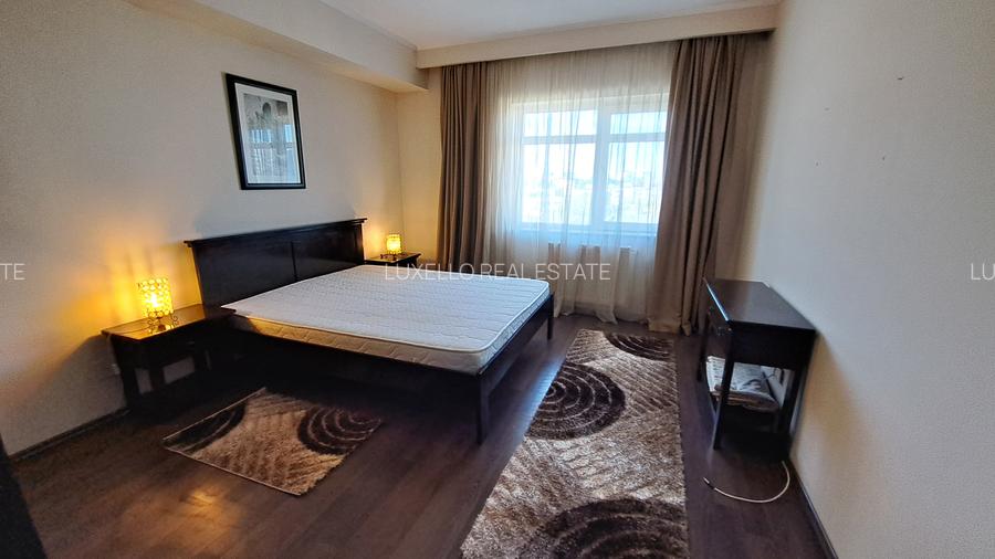 APARTAMENT 3 CAMERE LUX IN COMPLEX REZIDENTIAL CU CIRCUIT INCHIS - 51