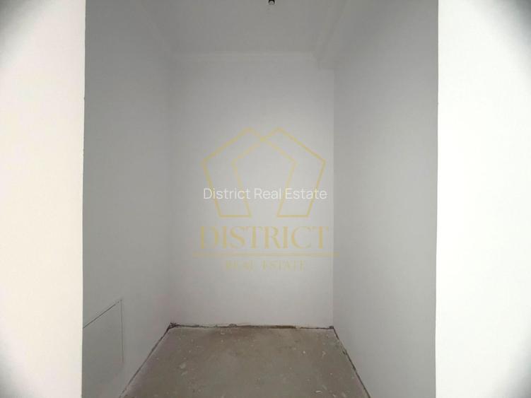 Duplex modern cu 4 camere și dressing I Ghiroda - 10