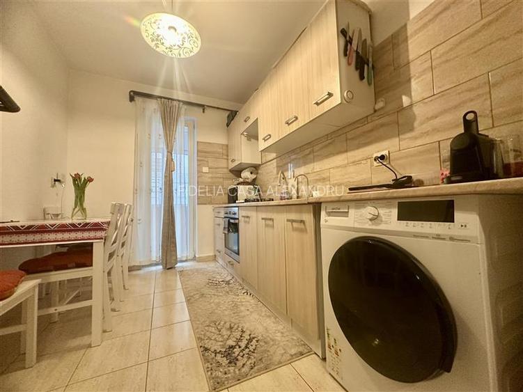 Apartament 3 camere decomandat Rediu - 8