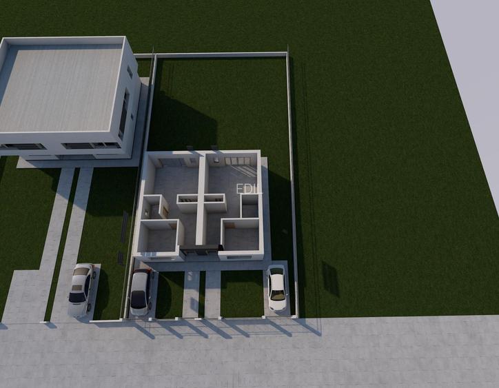 DUPLEX DE VANZARE, ZONA URUSAGULUI - 4