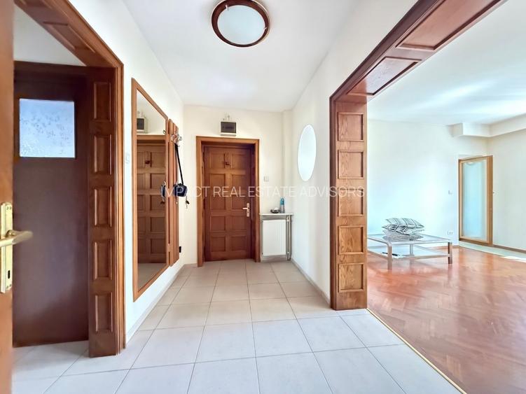 DUPLEX ‖ 3 CAMERE ‖ COTROCENI ‖ GRADINA BOTANICA ‖ GARAJ + BOXA - 6