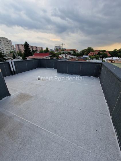 Apartament 2 camere-Decebal- Bloc 2010 - 5