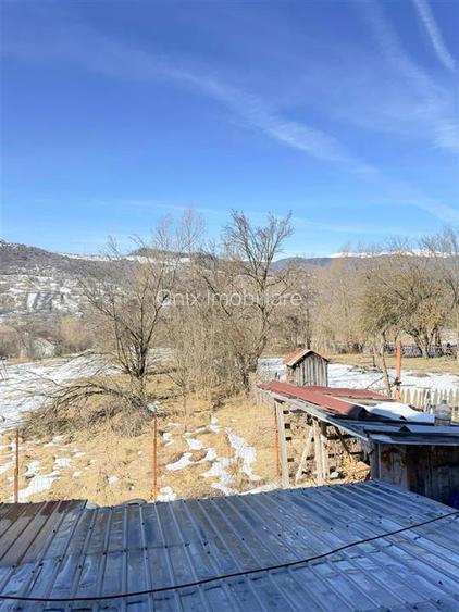 Casa de Vanzare in Valea Doftanei - Vedere Panoramica - 11