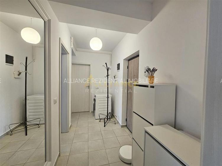 EXCLUSIVITATE | APARTAMENTUL CARE SE VINDE PRIMUL IN BLOCURILE NOI - 8