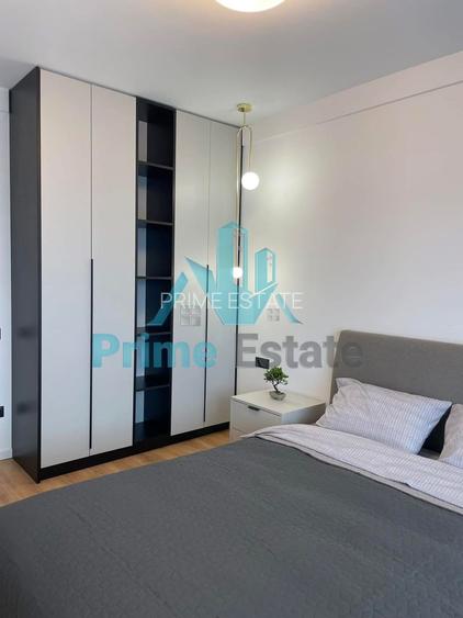Apartament LUX 3 camere,SCALA- Frunzișului! - 7
