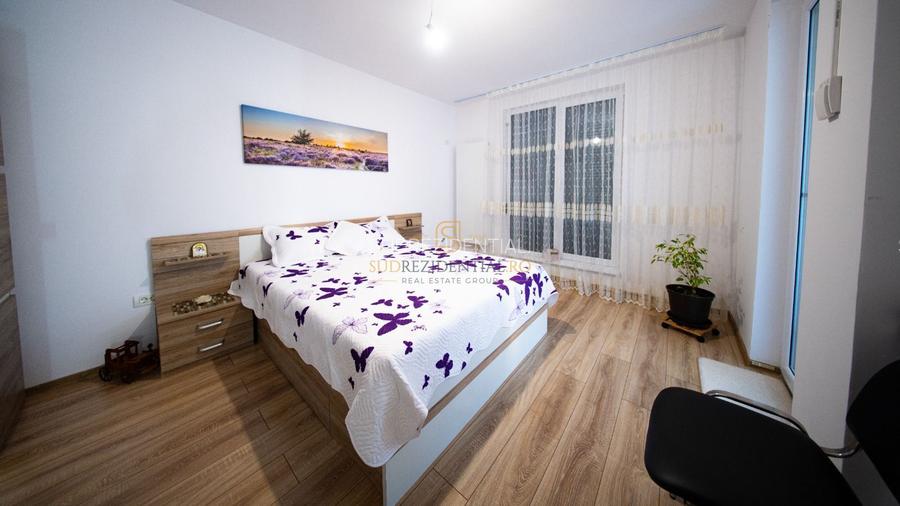 Vila individuala, 4 camere, curte 290 mp, mobilata si utilata, Ilfov - 16