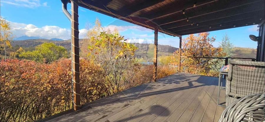 Casă / Vilă cu 2 camere de închiriat - 13