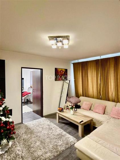 Apartament 2 camere, Podu Ros - Primaverii FARA RISC - 2