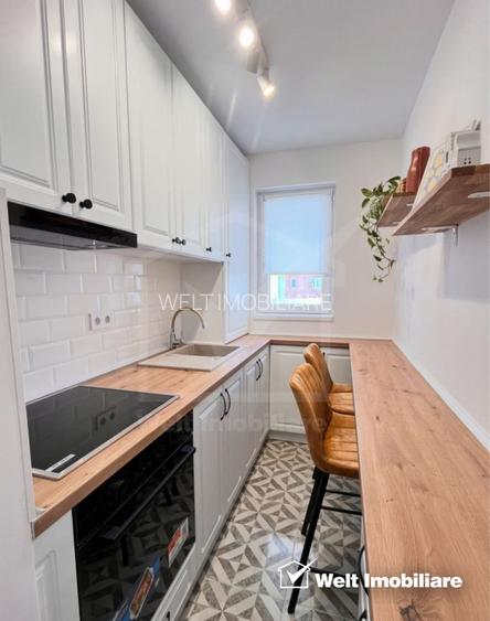  Apartament modern 2 camere, balcon, Manastur, Academia de Muzica - 5