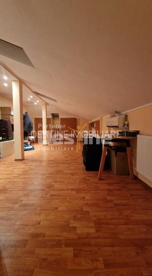 Casă individuală + garaj - 4