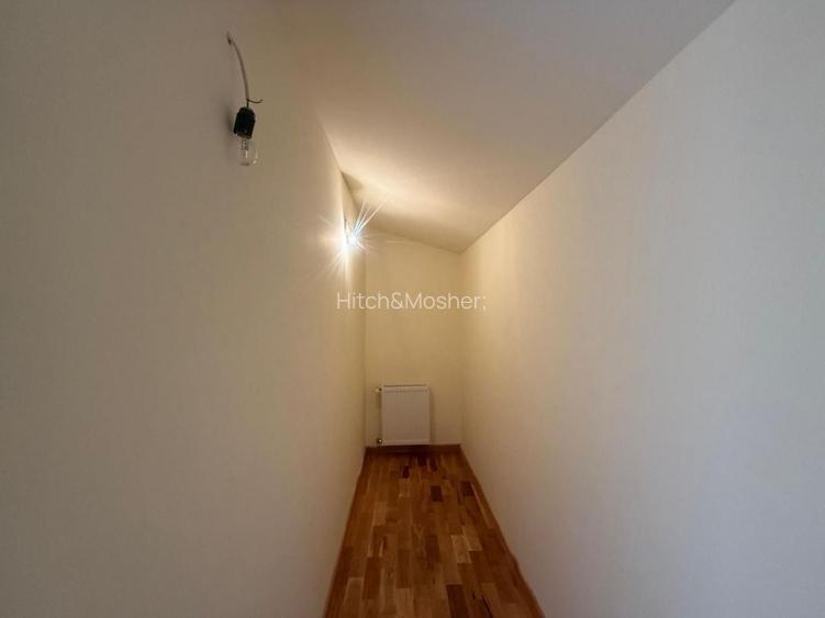 Casă individuală de vânzare în Moșnița Nouă – Comision 0% - 25