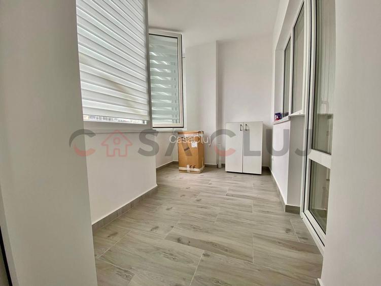 3 camere la cheie, etaj intermediar, OMV Mărăști - 6